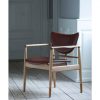 House of Finn Juhl | 48 Chair – oak/teak