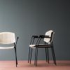 Pause Chair with back-facing arms | Magnus Olesen